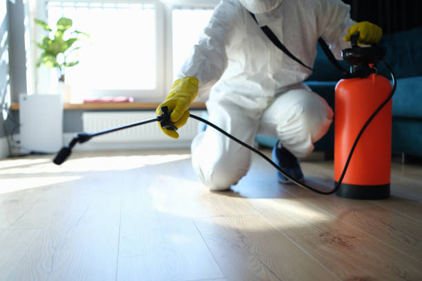 Reliable Blood Cleanup contractor in Rushmore, MN by Trauma Clean Pros
